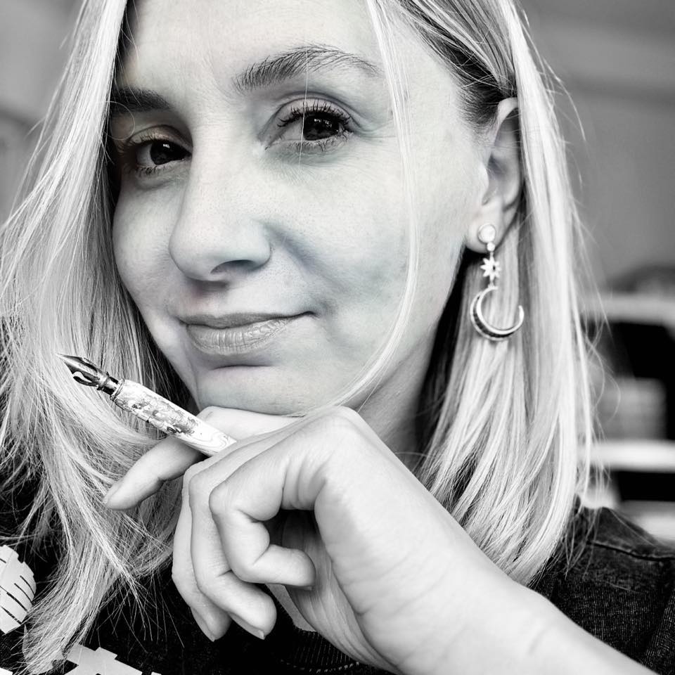 Marzena Wiśniewska Kraina Papieru